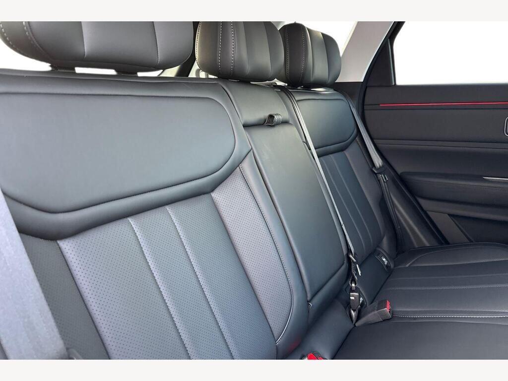 Used Jaecoo Jaecoo 7 2025 for sale - 77175285: Photo 5