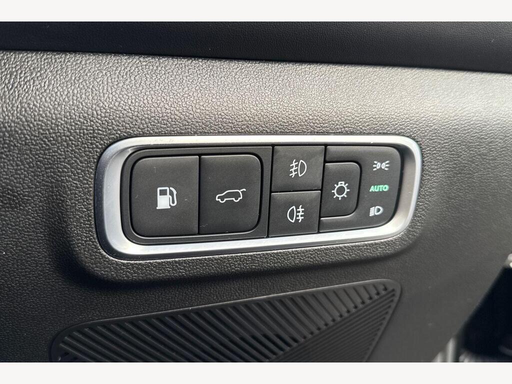 Used Jaecoo Jaecoo 7 2025 for sale - 77175285: Photo 9