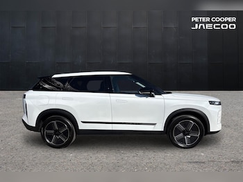 Used Jaecoo Jaecoo 7 2025 for sale - 77824574: Photo