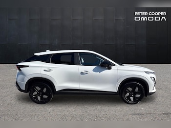 Used Omoda OMODA 5 2025 for sale - 77824954: Photo