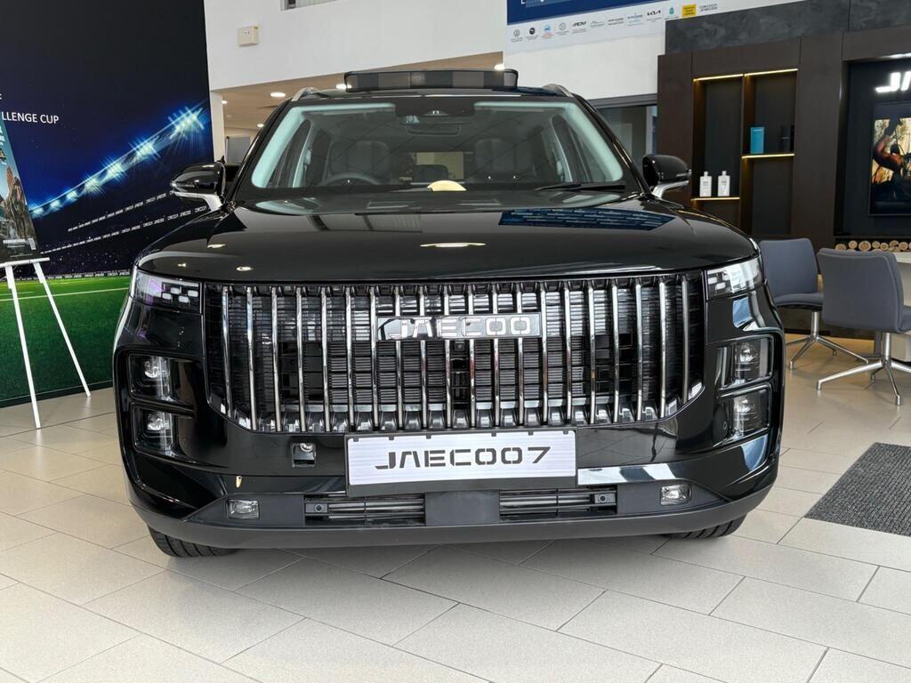 Used Jaecoo Jaecoo 7 2025 for sale - 76522142: Photo 3