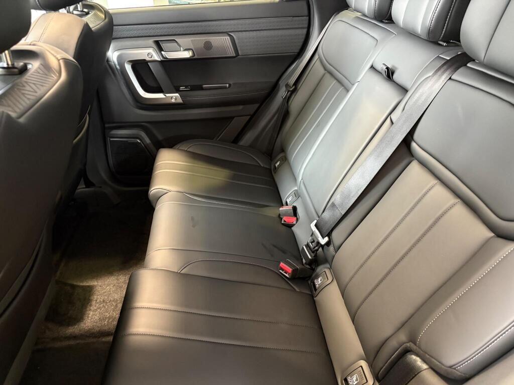 Used Jaecoo Jaecoo 7 2025 for sale - 76522142: Photo 5