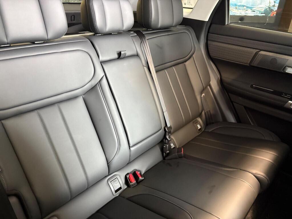 Used Jaecoo Jaecoo 7 2025 for sale - 76522142: Photo 6