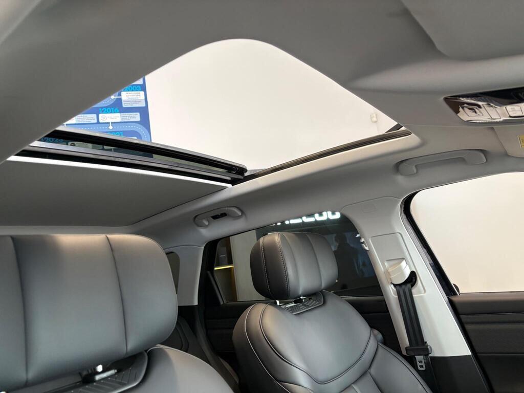 Used Jaecoo Jaecoo 7 2025 for sale - 76522142: Photo 7