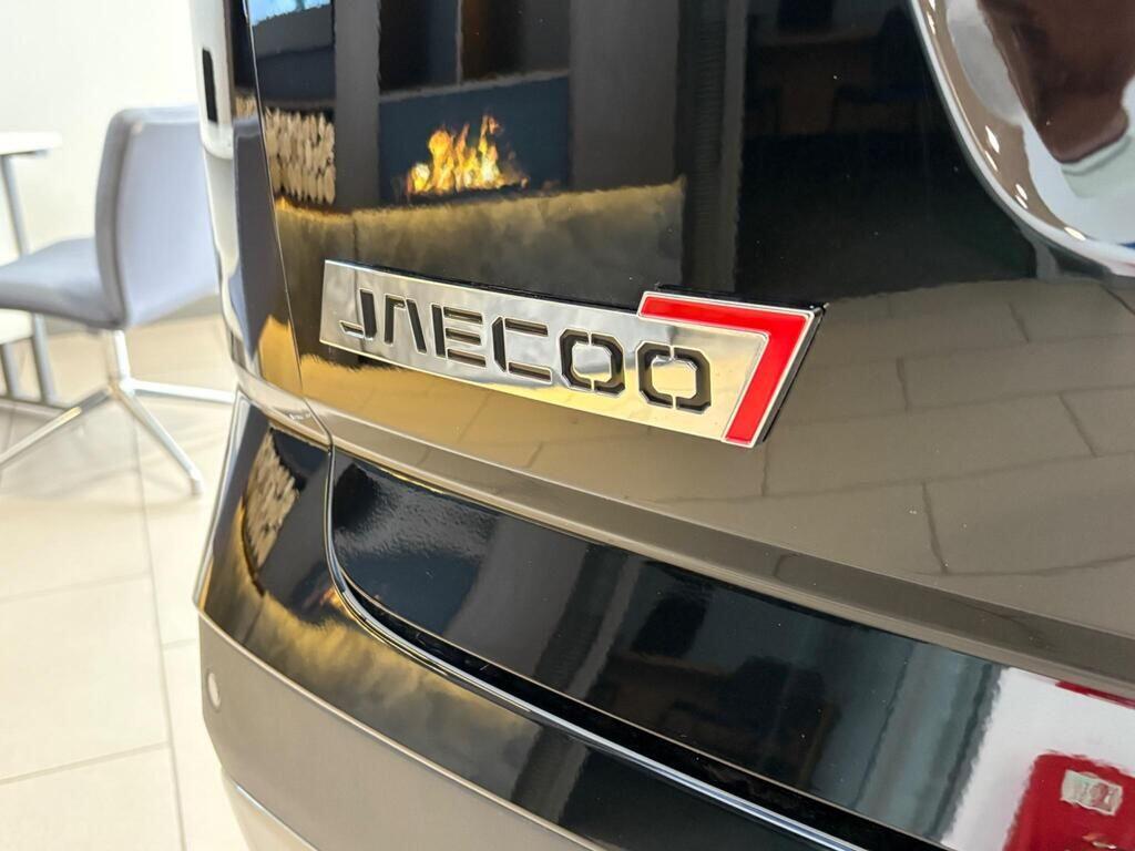 Used Jaecoo Jaecoo 7 2025 for sale - 76522142: Photo 8