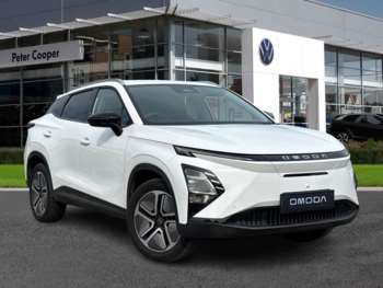 2024 (74) - 61.05kWh Noble Auto 5dr