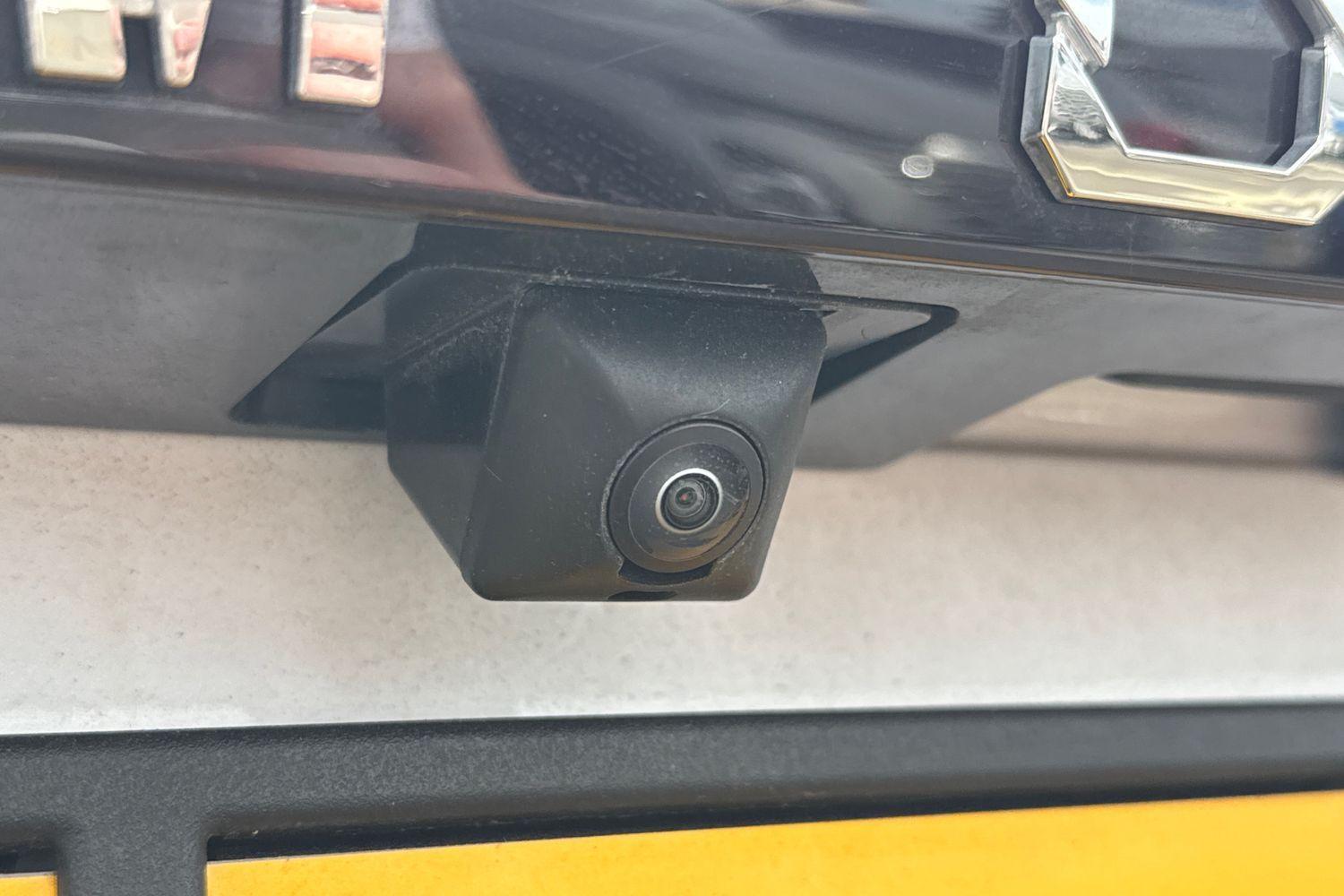Vehicle 28