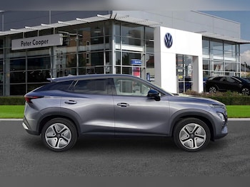 Used Omoda OMODA 5 2025 for sale - 77202980: Photo