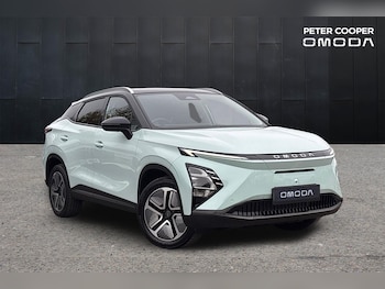2025 (25) - 61.05kWh Noble Auto 5dr
