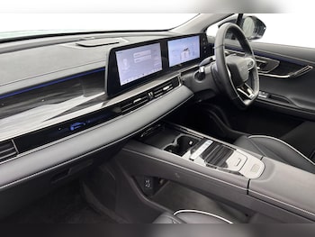 Used Omoda OMODA E5 2025 for sale - 76349796: Photo