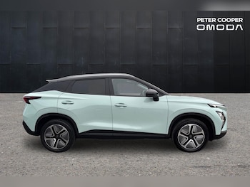 Used Omoda OMODA E5 2025 for sale - 76349796: Photo