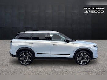 Used Jaecoo Jaecoo 7 2025 for sale - 77824763: Photo