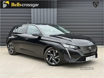 Used Peugeot 308 2022 for sale - 75589928: Photo
