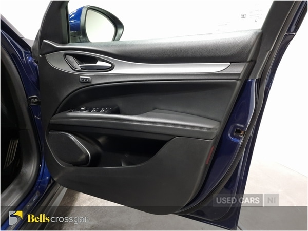 Used Alfa Romeo Stelvio 2019 for sale - 78116706: Photo 33