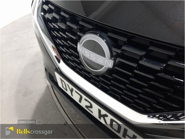 Used Nissan Qashqai 2022 for sale - 75464459: Photo 35