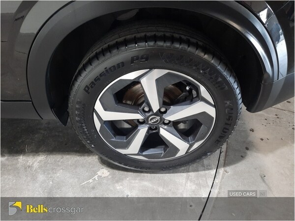 Used Nissan Qashqai 2022 for sale - 75464459: Photo 42
