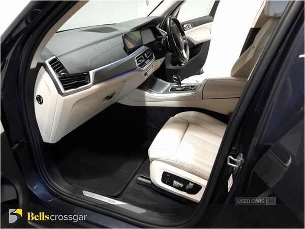 Used BMW X5 2021 for sale - 76061045: Photo 10
