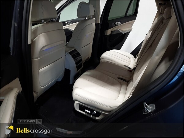 Used BMW X5 2021 for sale - 76061045: Photo 12