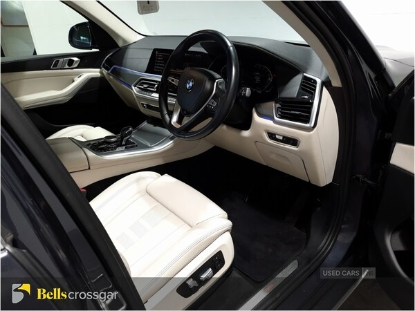 Used BMW X5 2021 for sale - 76061045: Photo 13