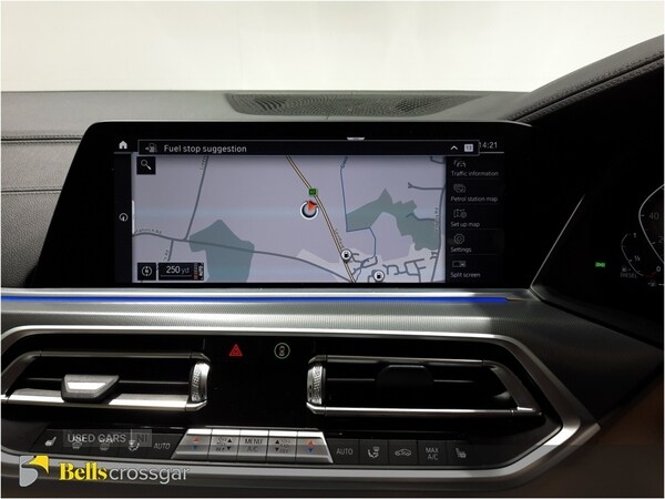 Used BMW X5 2021 for sale - 76061045: Photo 16