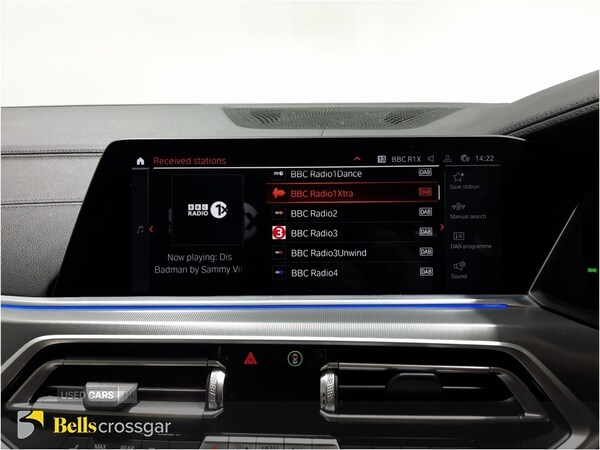 Used BMW X5 2021 for sale - 76061045: Photo 17