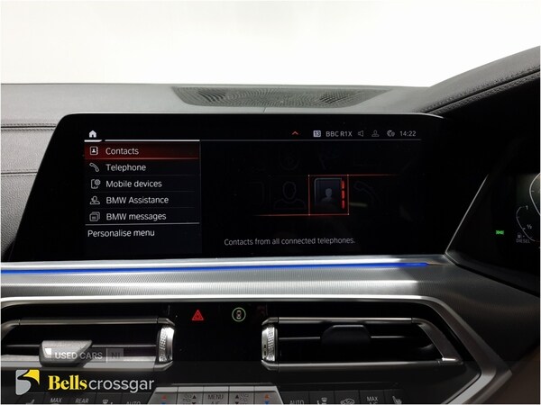 Used BMW X5 2021 for sale - 76061045: Photo 19