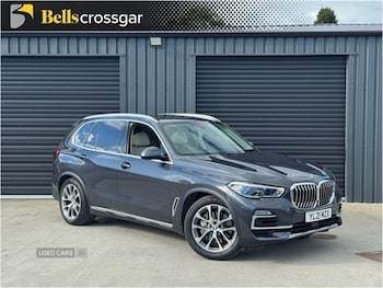 BMW - X5
