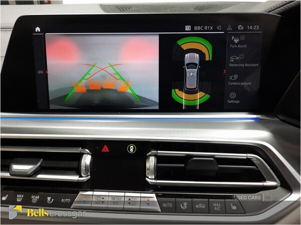 Used BMW X5 2021 for sale - 76061045: Photo 20