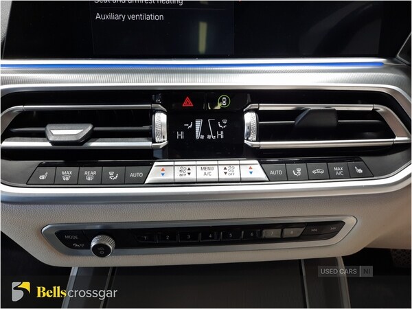Used BMW X5 2021 for sale - 76061045: Photo 21