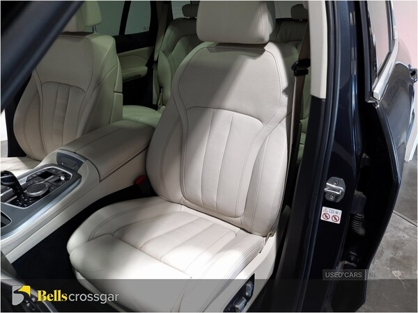 Used BMW X5 2021 for sale - 76061045: Photo 23