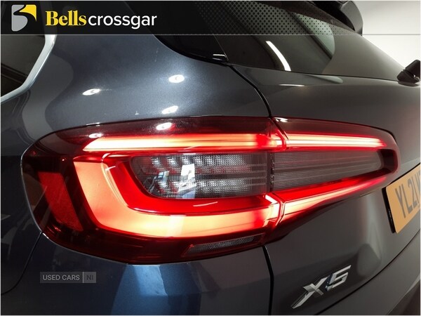 Used BMW X5 2021 for sale - 76061045: Photo 26