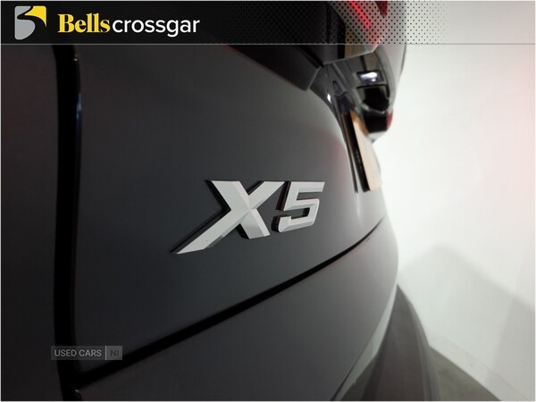Used BMW X5 2021 for sale - 76061045: Photo 28