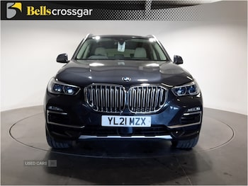Used BMW X5 2021 for sale - 76061045: Photo 2