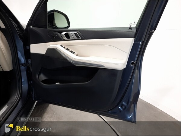 Used BMW X5 2021 for sale - 76061045: Photo 33