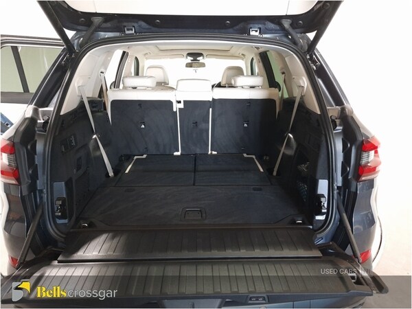 Used BMW X5 2021 for sale - 76061045: Photo 42