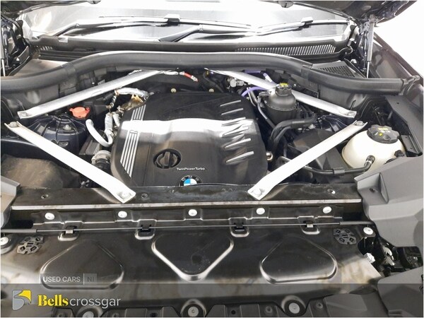 Used BMW X5 2021 for sale - 76061045: Photo 43