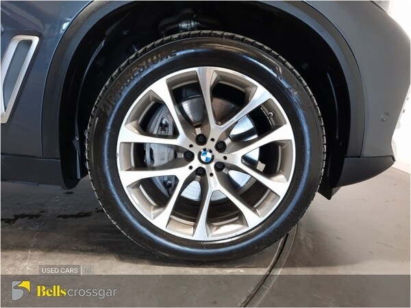 Used BMW X5 2021 for sale - 76061045: Photo 44