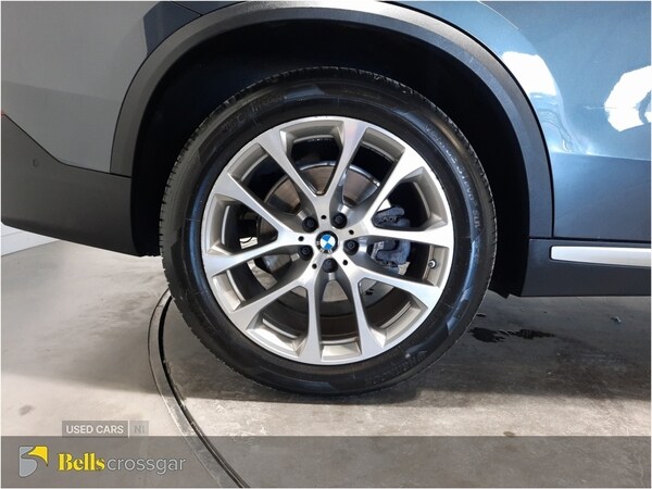Used BMW X5 2021 for sale - 76061045: Photo 45