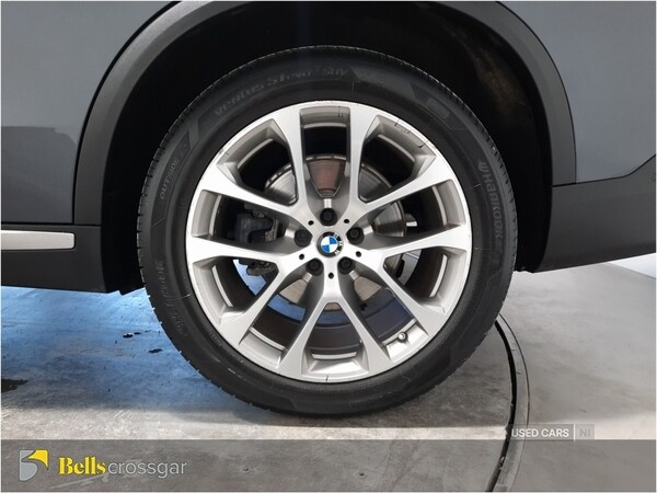 Used BMW X5 2021 for sale - 76061045: Photo 46