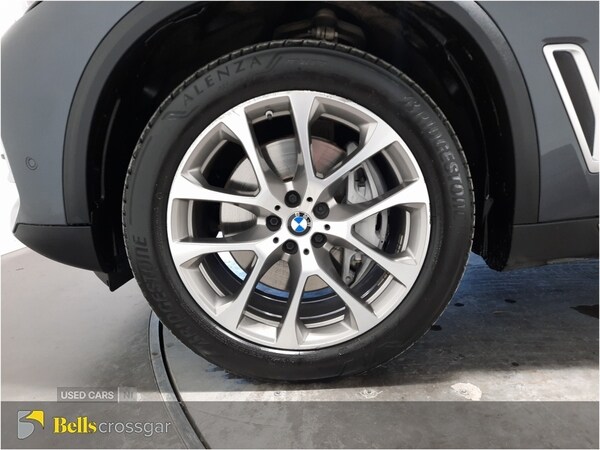 Used BMW X5 2021 for sale - 76061045: Photo 47