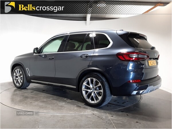 Used BMW X5 2021 for sale - 76061045: Photo 5