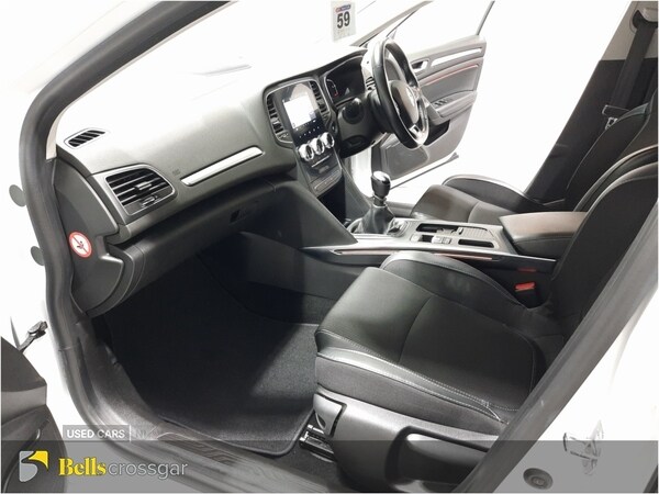 Used Renault Megane 2021 for sale - 76002736: Photo 10