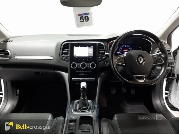 Used Renault Megane 2021 for sale - 76002736: Photo 11