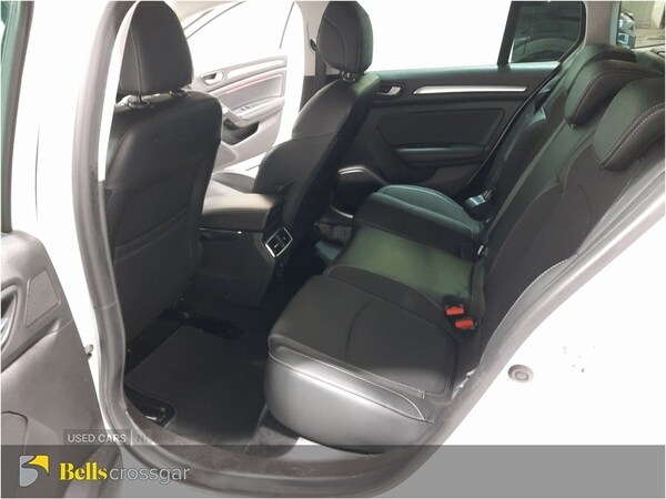 Used Renault Megane 2021 for sale - 76002736: Photo 12