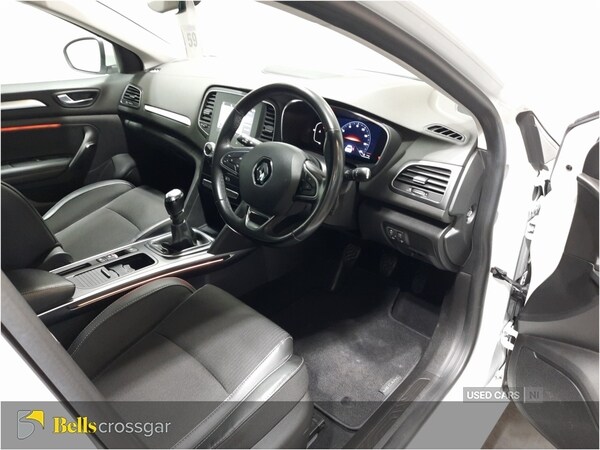 Used Renault Megane 2021 for sale - 76002736: Photo 13