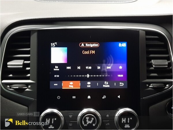 Used Renault Megane 2021 for sale - 76002736: Photo 16