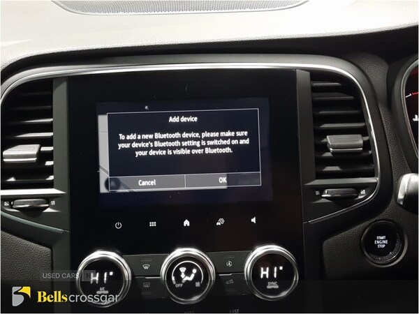 Used Renault Megane 2021 for sale - 76002736: Photo 17