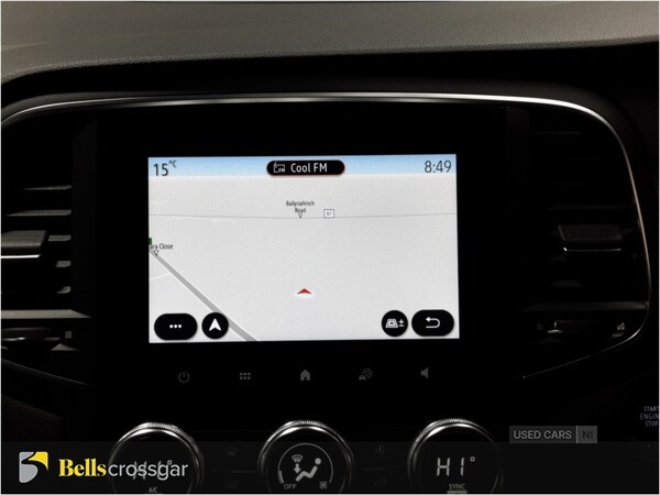 Used Renault Megane 2021 for sale - 76002736: Photo 19