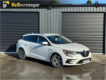2021 - 1.5 Blue dCi Iconic 5dr