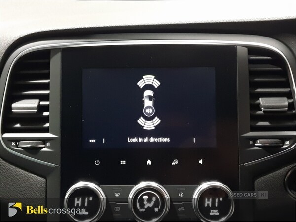 Used Renault Megane 2021 for sale - 76002736: Photo 20